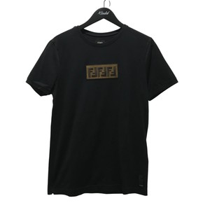 FENDI スリングバッグデザイン Tシャツ