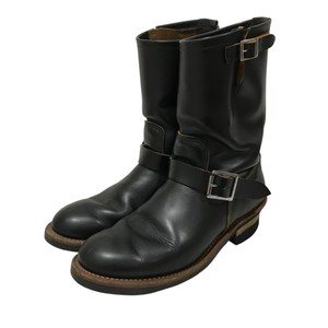 RED WING