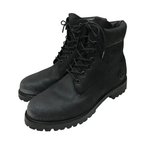 Timberland×JIMMY CHOO