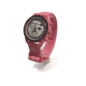 OMEGA×SWATCH