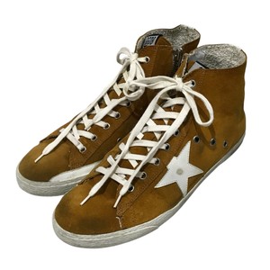 GOLDEN GOOSE