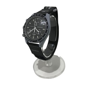 OMEGA×SWATCH