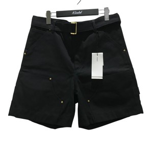 sacai×CARHARTT WIP