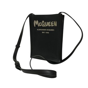 ALEXANDER McQUEEN