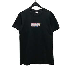 Supreme×Emilio Pucci