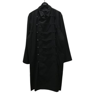 NOT CONVENTIONAL ノットコンベンショナル　ジャケット ノットコンベンショナル NOT CONVENTIONAL 再構築 リメイク