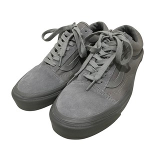 VANS×SOPHNET．