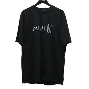 PALACE×Calvin Klein