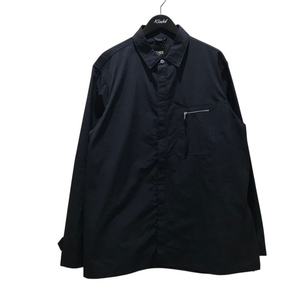 【FENDI】国内完売★ぺカン ストライプワンピース【関税送料込】 FENDI（フェンディ）買取強化｜高く売るならカインドオル