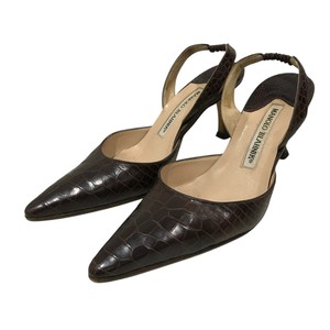 Manolo Blahnik