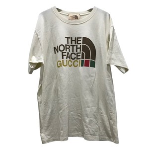 GUCCI×THE NORTH FACE