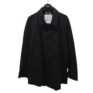 OVERCOAT