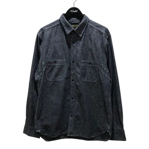 NIGEL CABOURN