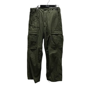 NIGEL CABOURN