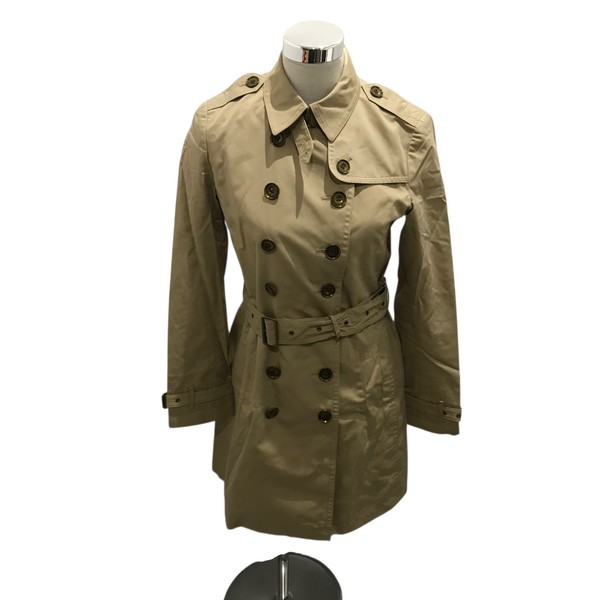 限界値下げ Burberry バーバリー トレンチコート