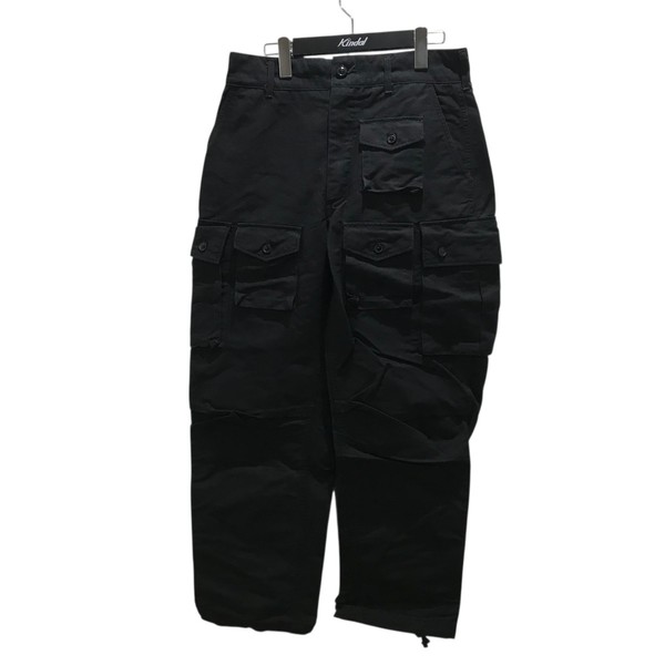 Engineered Garments FA PANT Mサイズ Mサイズ！ ENGINEERED GARMENTS FAパンツ