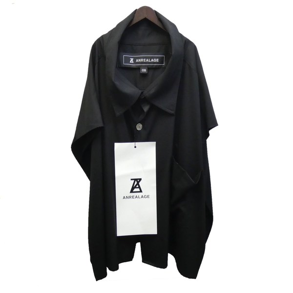ANREALAGE / アンリアレイジ