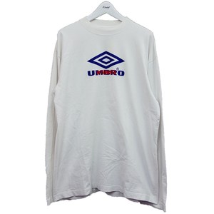 VETEMENTS × UMBRO / ヴェトモン アンブロの買取は【カインドオル