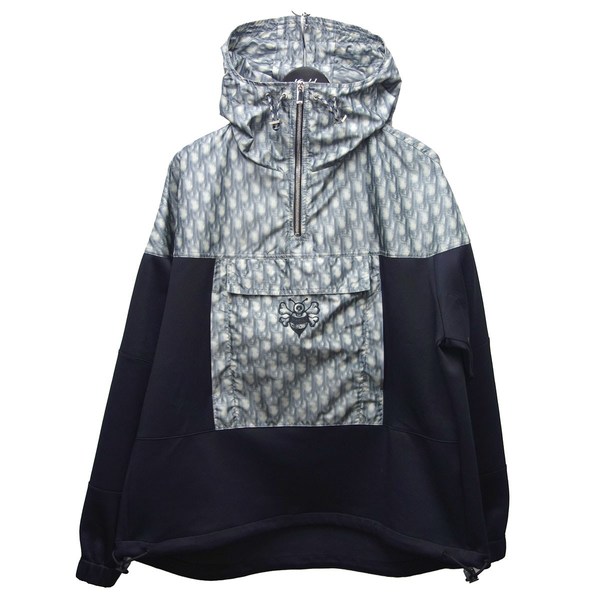 Dior 20aw Shawn stussy パーカー-