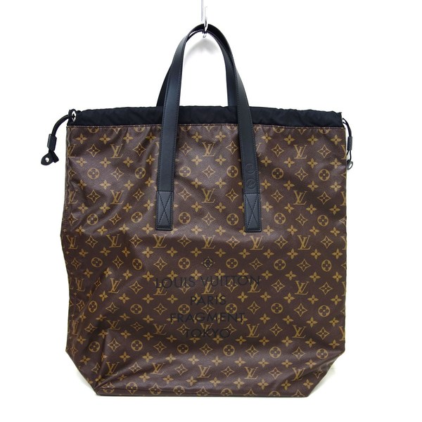 LOUIS VUITTON × fragment design / ルイヴィトン × フラグメントデザインの買取は【カインドオル】 | 買取実績