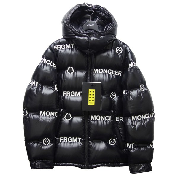 MONCLER × FRAGMENT / モンクレール フラグメントの買取は 