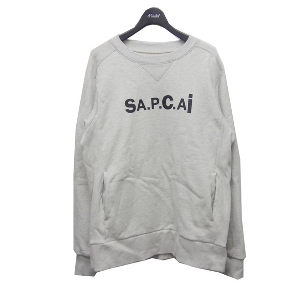 sacai×A.P.C / サカイ アーペーセー