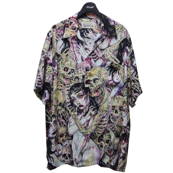 WACKO MARIA×TIM LEHI / ワコマリア ティムリーハイの買取は