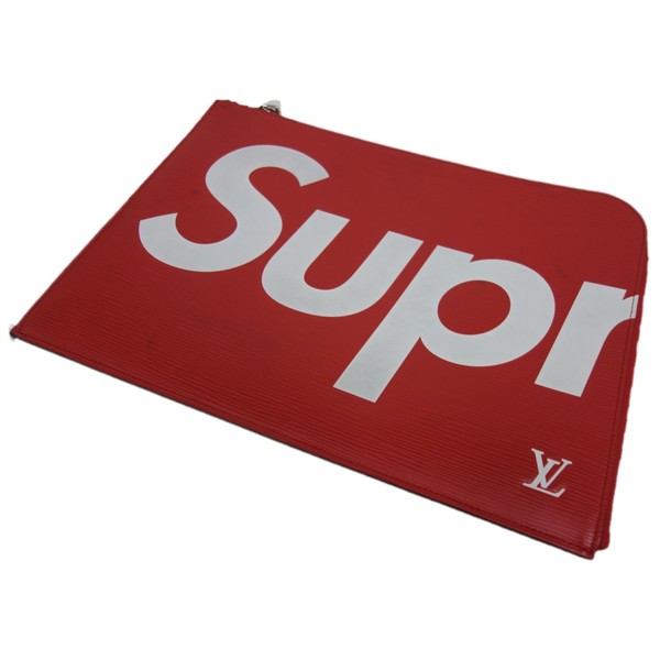 lv supreme clutch
