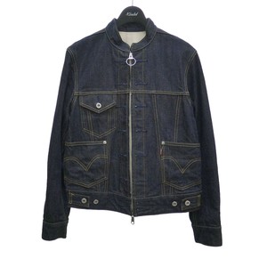 Levi’s Lefty Jean by Takahiro Kuraishi