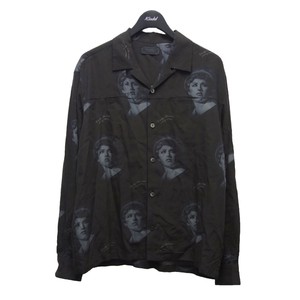 名作アーカイブ Undercover シンディーシャーマン 3Layer コート 名作アーカイブ Undercover シンディーシャーマン 3Layer コート