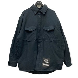 nano universe×西川ダウン