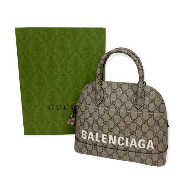 GUCCI×BALENCIAGA / グッチ バレンシアガの買取は【カインドオル