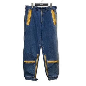 Gosha Rubchinskiy×DIESEL