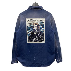 DIOR × RAYMOND PETTIBON / ディオール レイモンド ペティボンの DIOR × RAYMOND PETTIBON / ディオール レイモンド ペティボンの