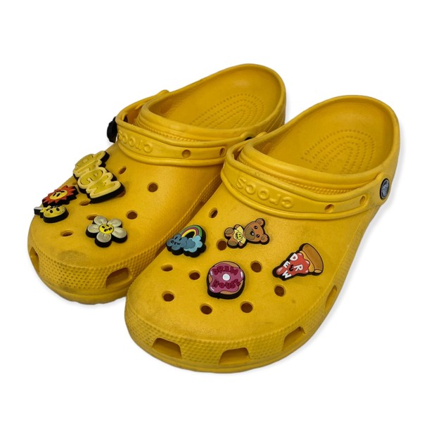 crocs×Justin Bieber with drew house / クロックス ジャスティン