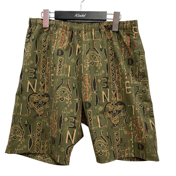 Needles Sportswear / ニードルズ スポーツウェア