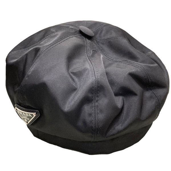 楽天市場】PRADA(プラダ) サイズ:XL RE-NYLON 2HC137 三角プレート