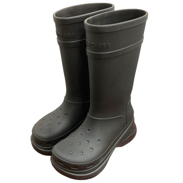 BALENCIAGA×CROCS / バレンシアガ クロックスの買取は