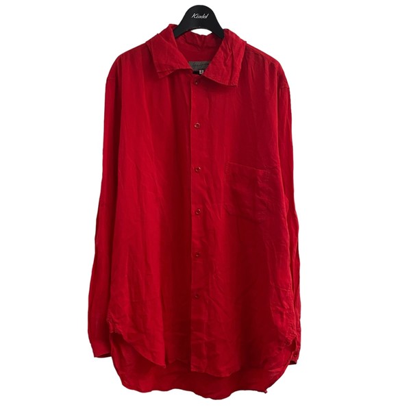 YOHJI YAMAMOTO pour homme×Alexandros / ヨウジヤマモトプールオム アレキサンドロス