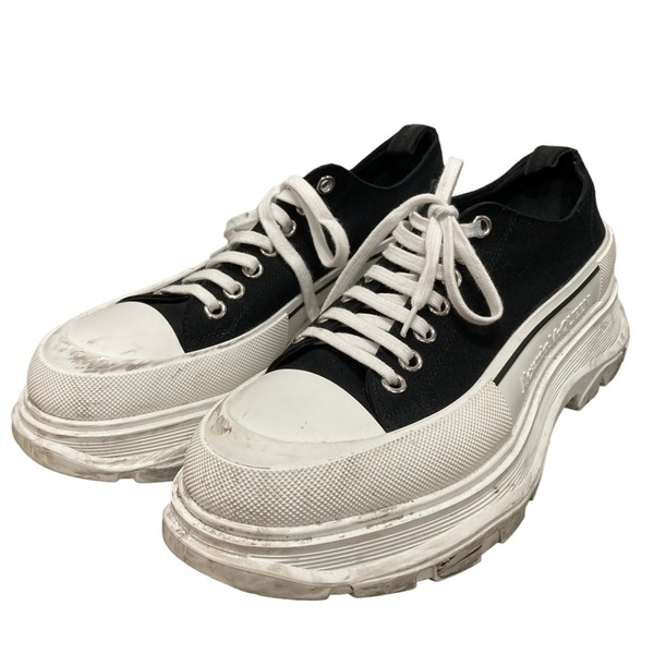 ALEXANDER McQUEEN / アレキサンダーマックイーン