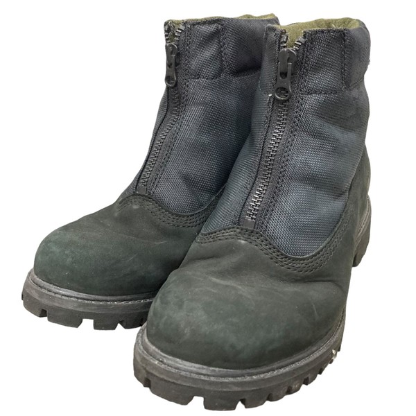 TIMBERLAND× Woolrich / ティンバーランド×ウールリッチ