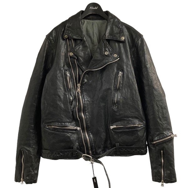 ISAMU KATAYAMA BACKLASH×THE VIRIDI ANNE / イサムカタヤマバックラッシュ×ザヴィリジアン