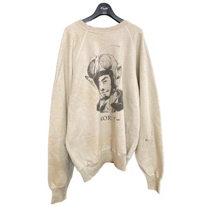 楽天市場】【中古】SAINT MICHAEL × 木梨憲武 2023AW ｢KN CREW