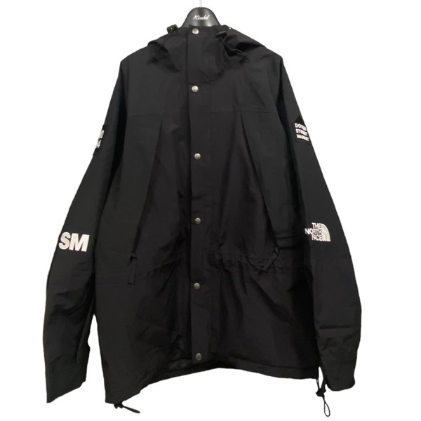 THE NORTH FACE × DOVER STREET MARKET 旨く ヌプシダウン