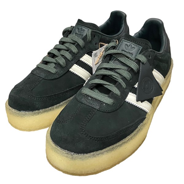 adidas Originals×Ronnie Fieg ×CLARKS / アディダスオリジナル×ロニーファイグ×クラークスの買取は【カインドオル】  | 買取実績