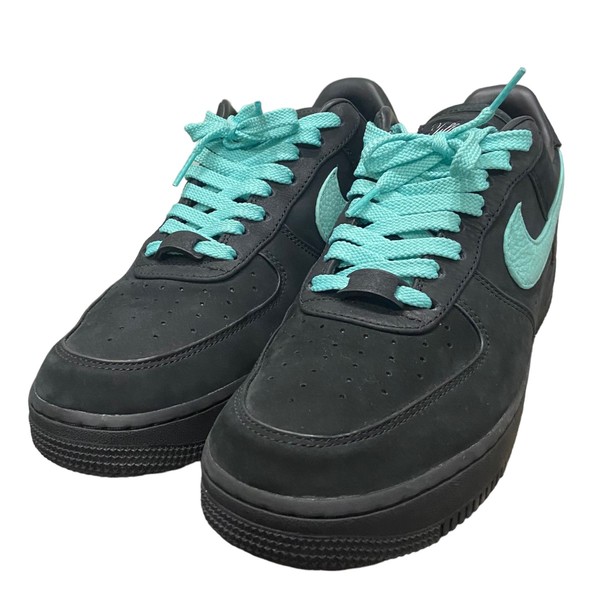 NIKE×Tiffany & Co. / ナイキ×ティファニー