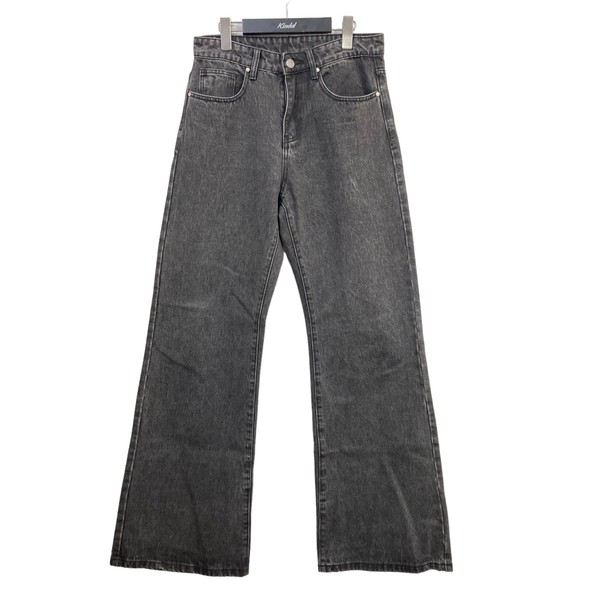 Basketcase gallery LAX FLAIR DENIM basketcase gallery lax flair
