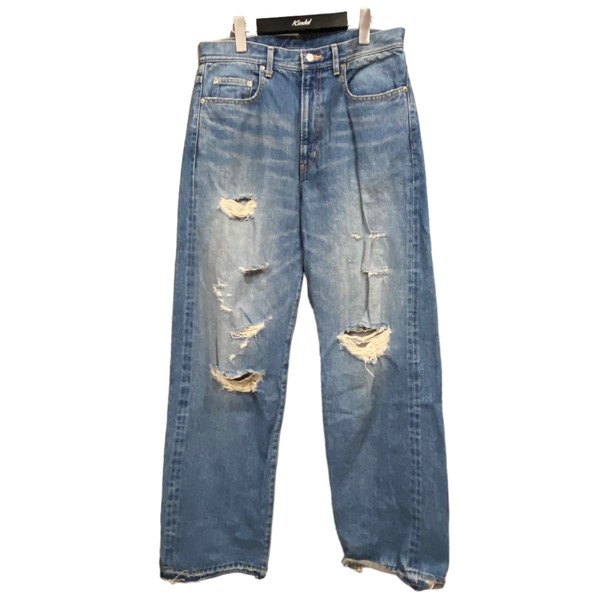 APOCRYPHA. / デタッチャブルミリタリー ブルゾンミリタリージャケット/201Y010503-07 APOCRYPHA.◇デタッチャブルミリタリー ブルゾンミリタリージャケット