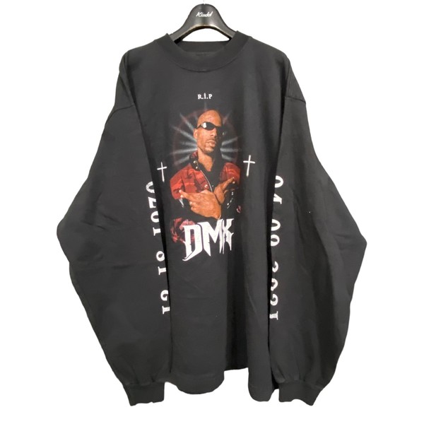 BALENCIAGA×DMX×YEEZEY / バレンシアガ×ディーエムエックス×イージーの