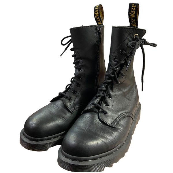 YOHJI YAMAMOTO×Dr.Martens / ヨウジヤマモト×ドクターマーチン